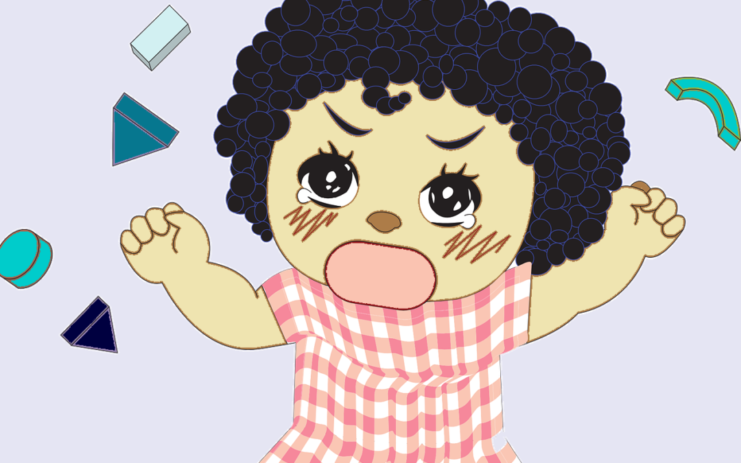 Comprendre et analyser les colères des enfants pour y répondre avec bienveillance