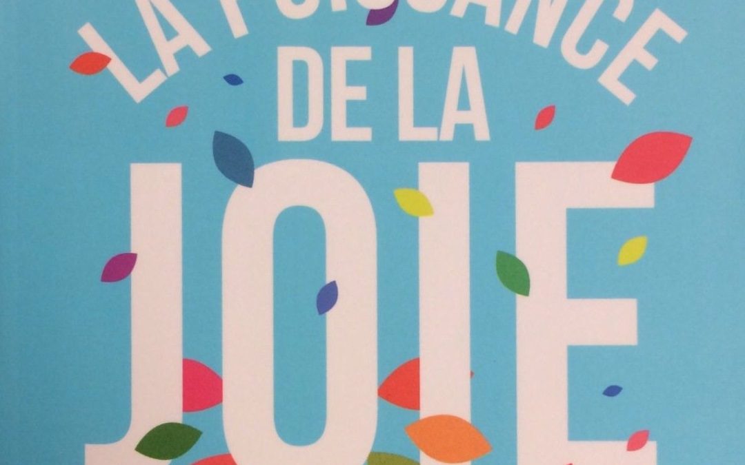 La joie au service de la thérapie