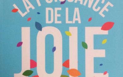 La joie au service de la thérapie