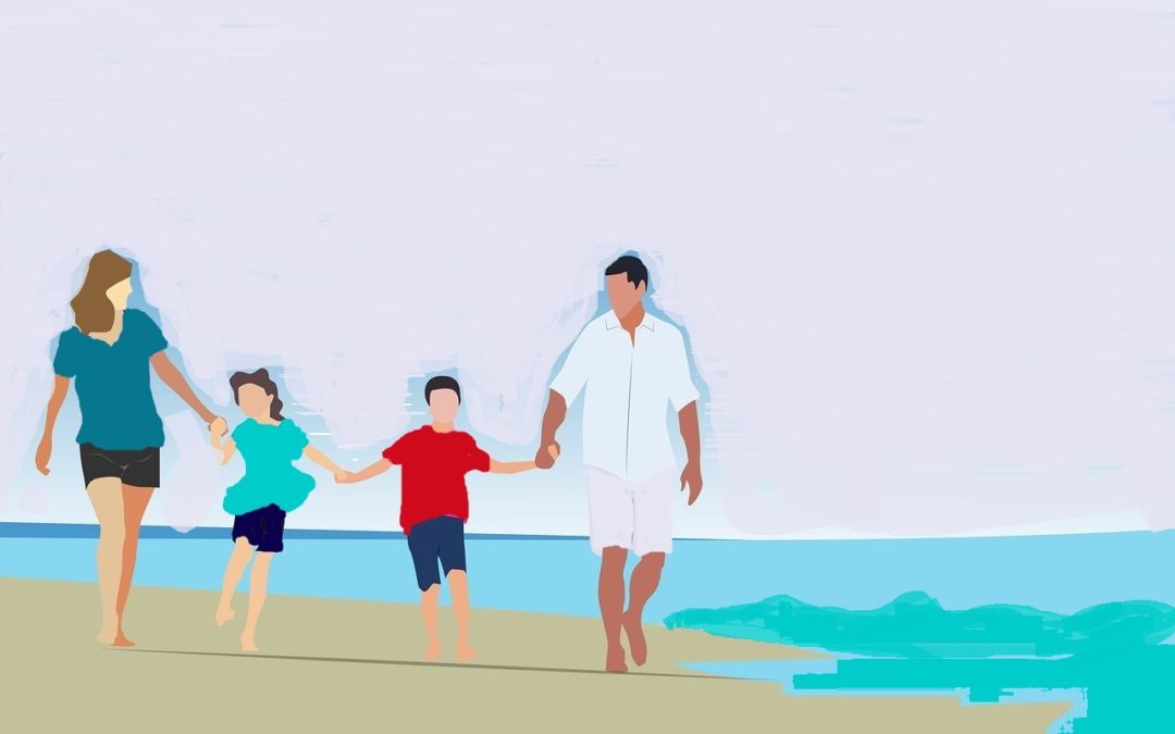 Les clés pour passer des vacances en toute sérénité !