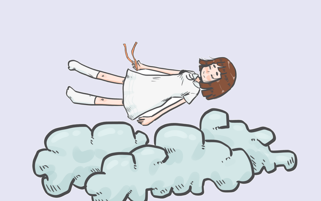Quelques notions clés au sujet du sommeil de l’enfant