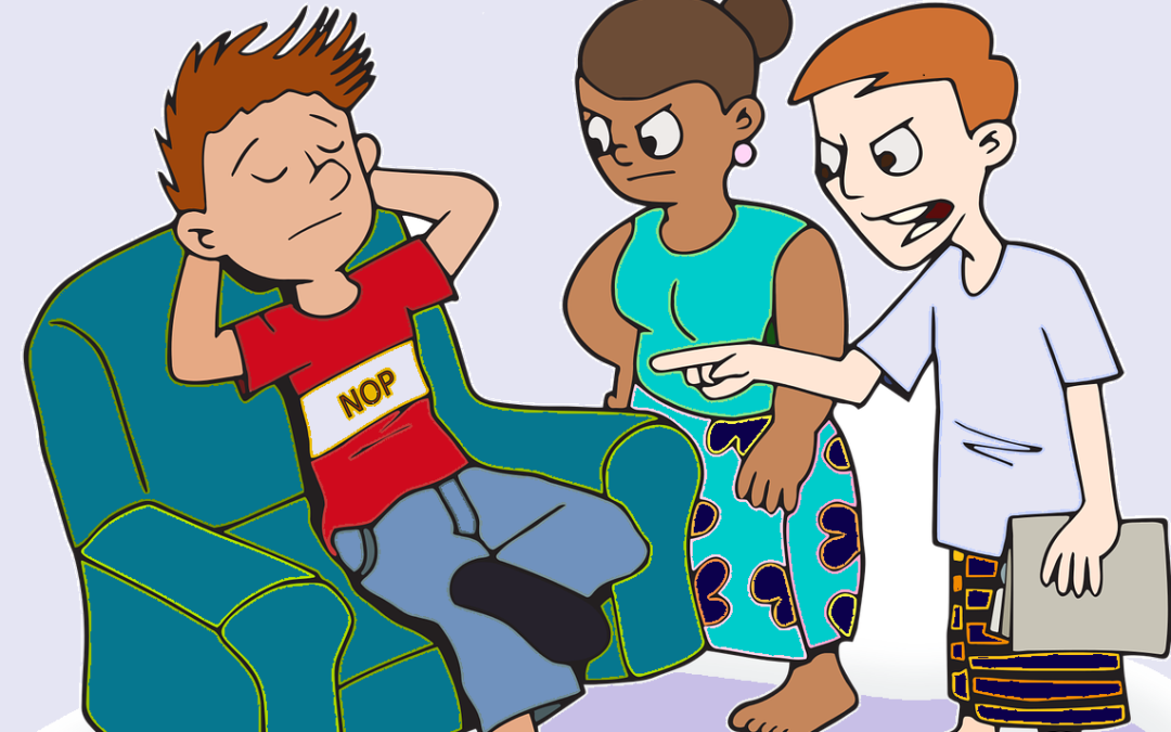 Etre parents : quels enjeux et quelles ressources pour améliorer les relations avec vos enfants et les aider à se déployer en adultes responsables ?