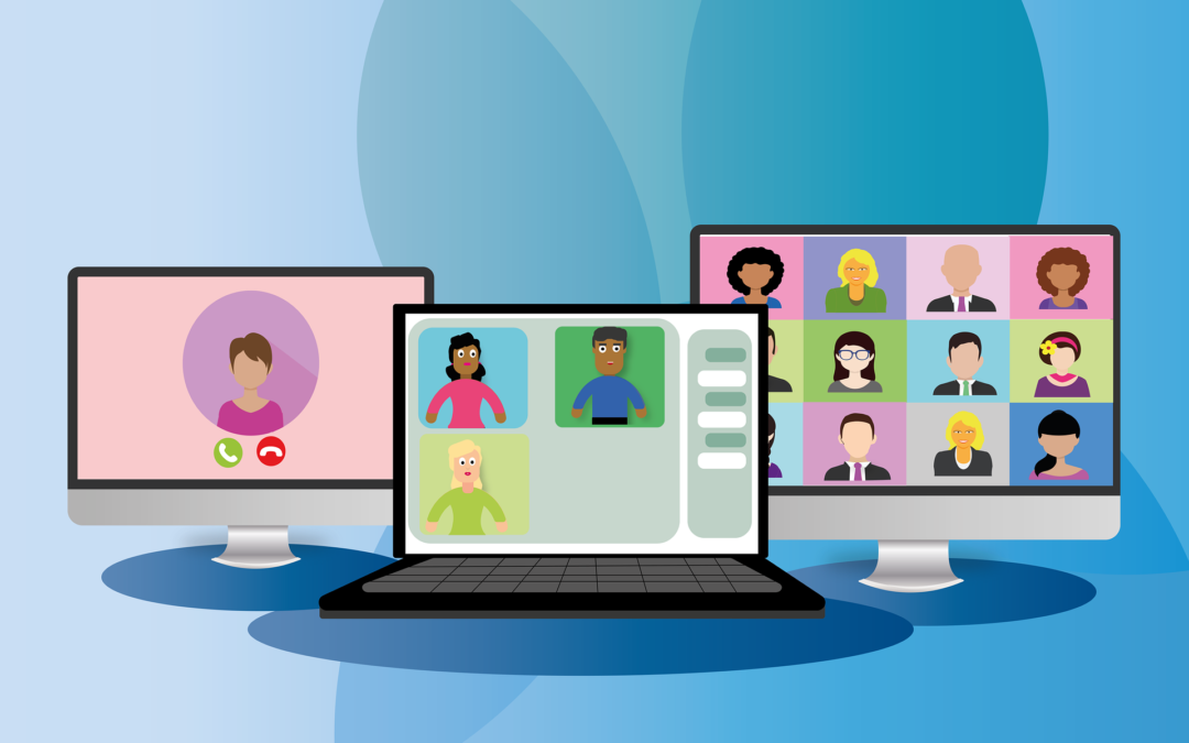 Formation à la visio-consultation