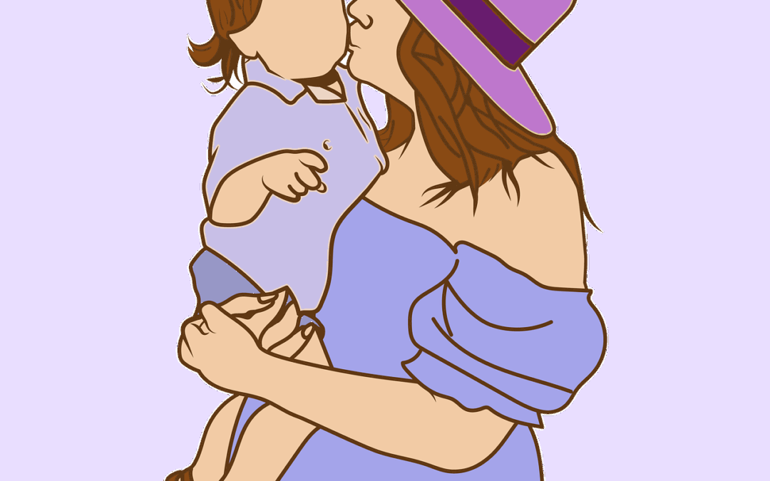 Développer l’autonomie de l’enfant en l’aidant à construire sa sécurité intérieure