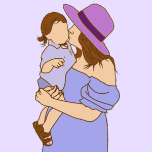 maternage attachement