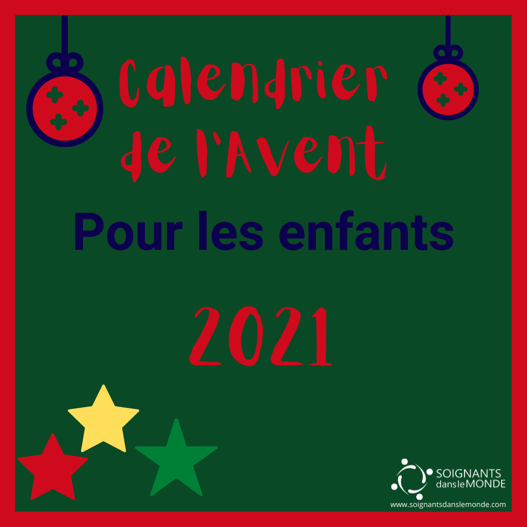 calendrier de l'avent (5)