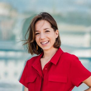 Marie-julie Djelsen psychologue mind fullness