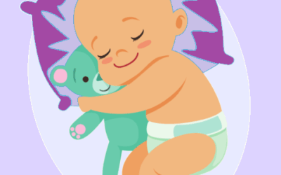 Endormissement de l’enfant : explications et solutions pour aider son enfant