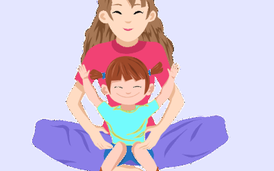 L’impact de vos propos de parents sur vos enfants