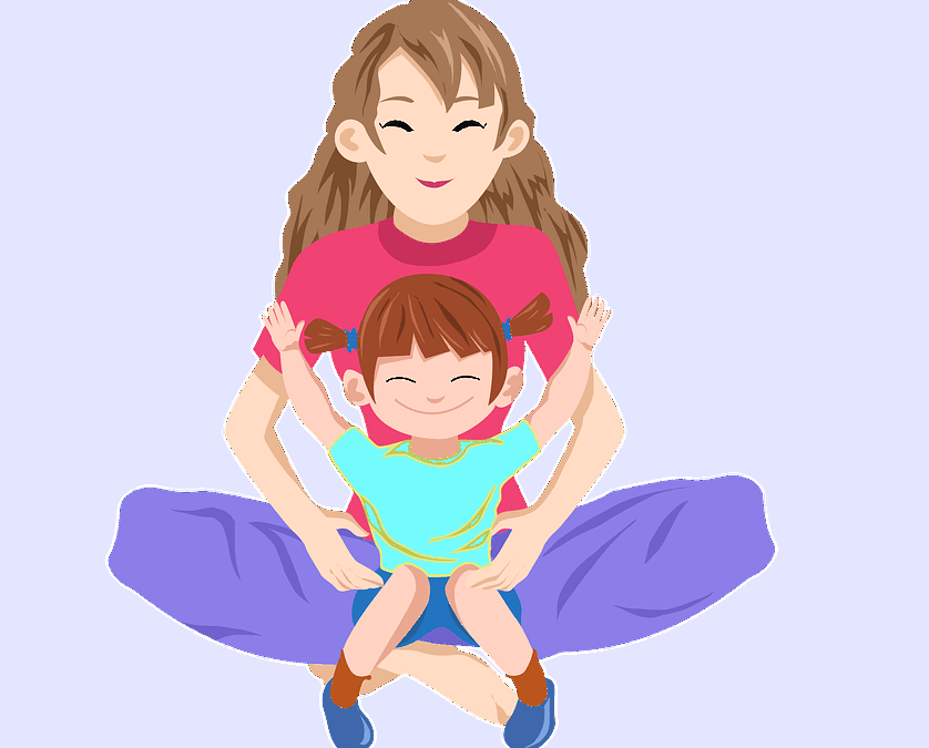 L’impact de vos propos de parents sur vos enfants