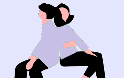 Poser ses limites pour retrouver sa sécurité intérieure