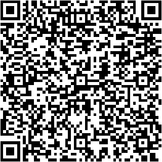 Inscription Intervision en visio lundi 19h30 QR code
