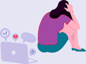 Harcèlement : Un outil pour réagir en cas d’insulte verbale. En action, ou en pensée.